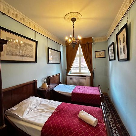 Appartamento Royal Cracovia Esterno foto