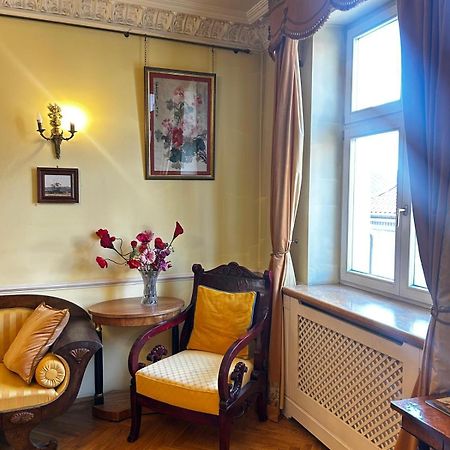Appartamento Royal Cracovia Esterno foto