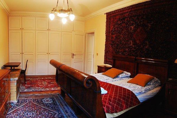 Appartamento Royal Cracovia Esterno foto