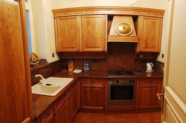 Appartamento Royal Cracovia Esterno foto